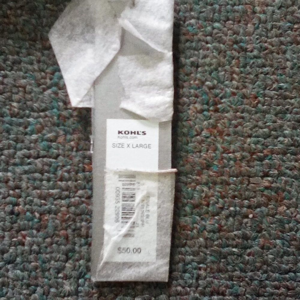 Flower Dress - image 8